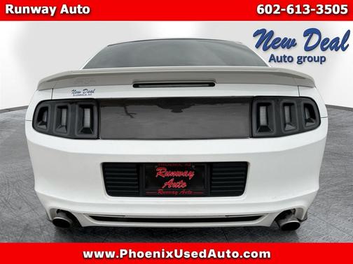 2014 Ford Mustang GT