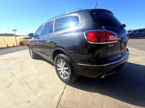 2016 Buick Enclave Convenience