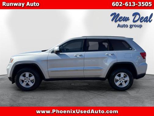 2013 Jeep Grand Cherokee Laredo