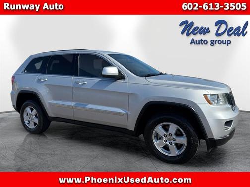 2013 Jeep Grand Cherokee Laredo