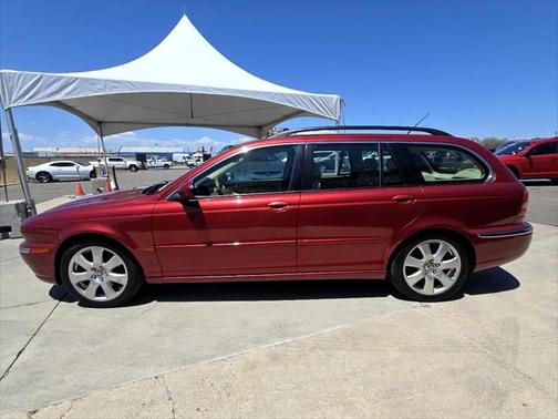 2005 Jaguar X-Type 3.0 Sportwagon