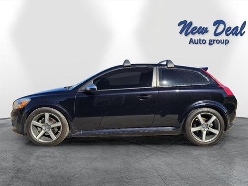 2013 Volvo C30 T5 R-Design
