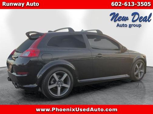 2013 Volvo C30 T5 R-Design