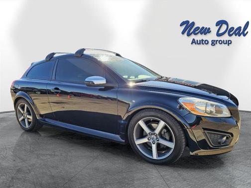 2013 Volvo C30 T5 R-Design