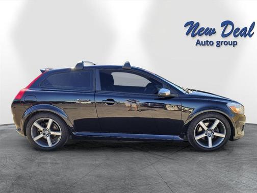 2013 Volvo C30 T5 R-Design