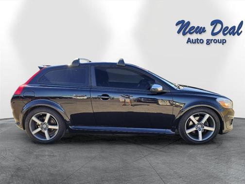 2013 Volvo C30 T5 R-Design