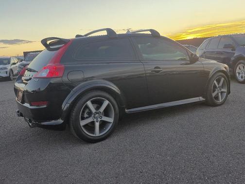 2013 Volvo C30 T5 R-Design