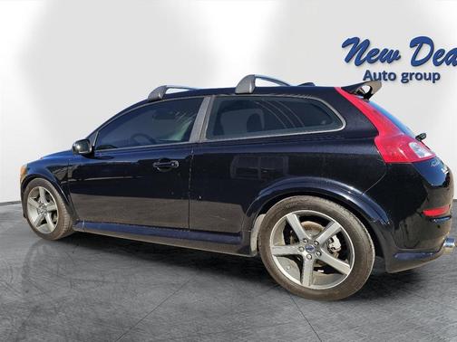 2013 Volvo C30 T5 R-Design