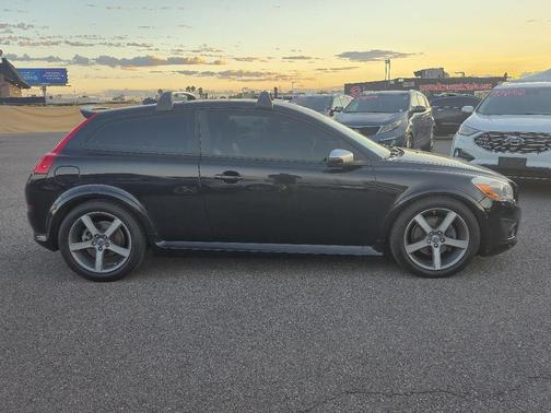 2013 Volvo C30 T5 R-Design