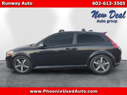 2013 Volvo C30 T5 R-Design