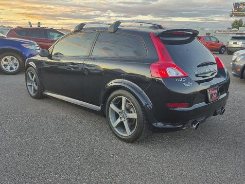 2013 Volvo C30 T5 R-Design