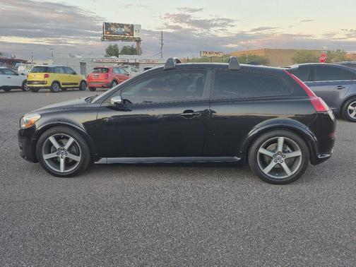 2013 Volvo C30 T5 R-Design