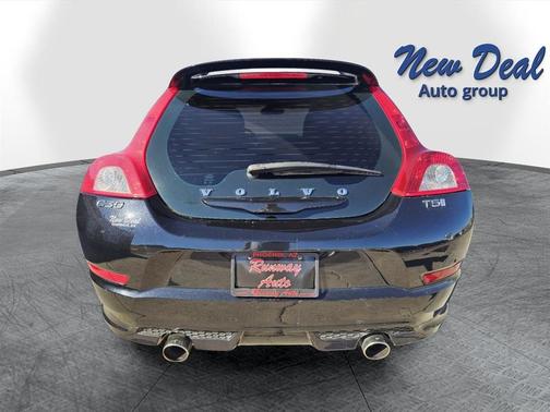 2013 Volvo C30 T5 R-Design