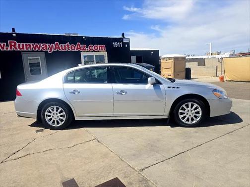 2010 Buick Lucerne CXL