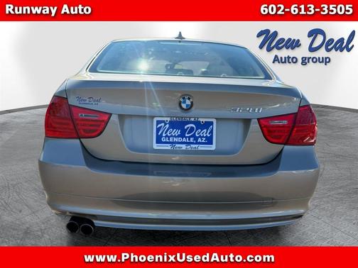 2011 BMW 328 xDrive