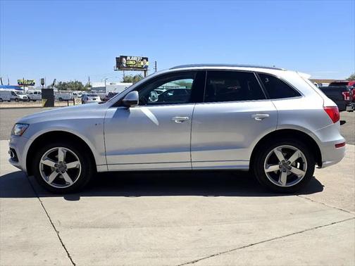 2011 Audi Q5 Premium Plus