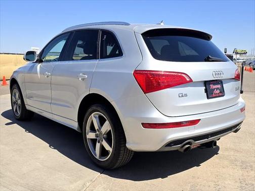 2011 Audi Q5 Premium Plus