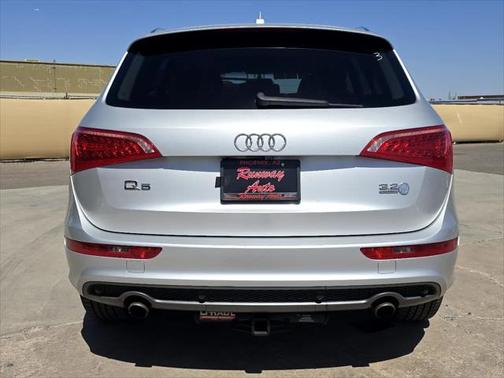 2011 Audi Q5 Premium Plus