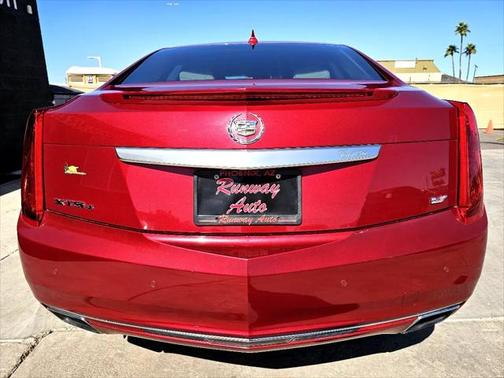 2014 Cadillac XTS Vsport Premium