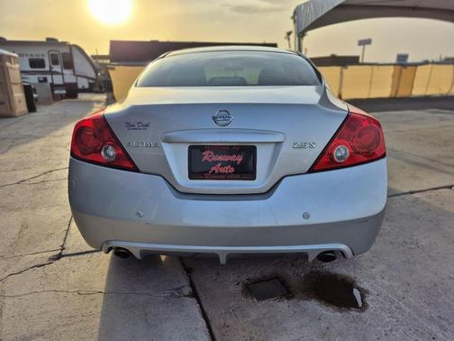 2013 Nissan Altima 2.5 S