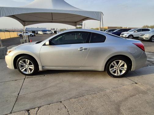 2013 Nissan Altima 2.5 S