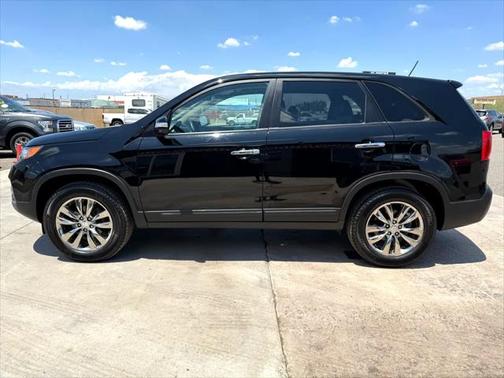 2011 Kia Sorento EX