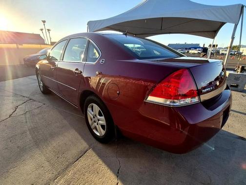 2006 Chevrolet Impala LT