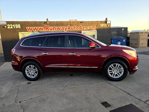2015 Buick Enclave Convenience