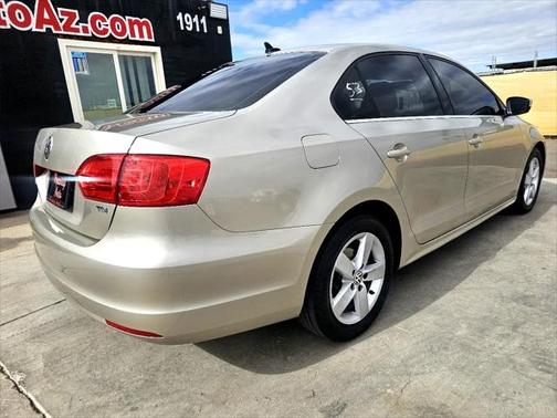2013 Volkswagen Jetta TDI