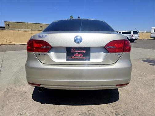 2013 Volkswagen Jetta TDI