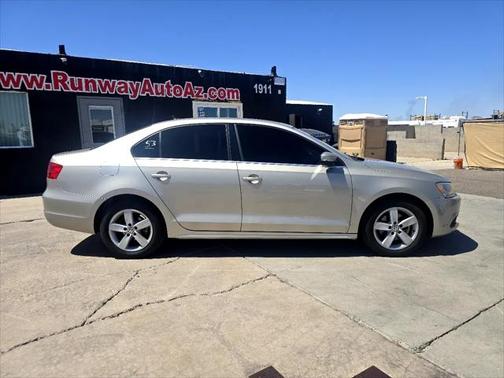 2013 Volkswagen Jetta TDI