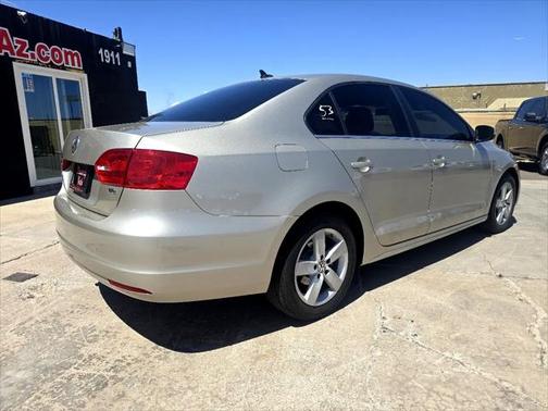 2013 Volkswagen Jetta TDI