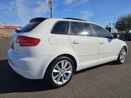 2013 Audi A3 2.0 TDI Premium