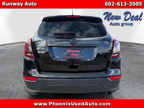 2019 Buick Encore Essence
