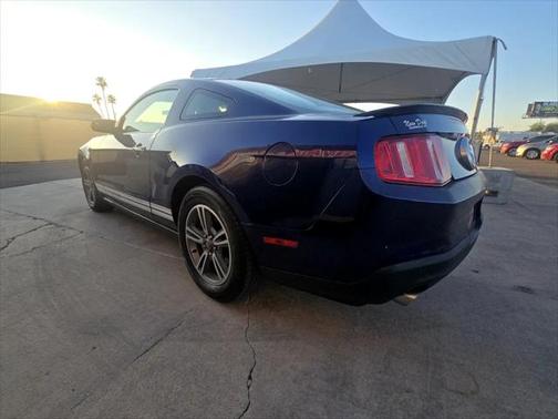 2011 Ford Mustang V6 Premium