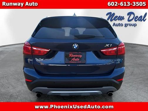 2017 BMW X1 xDrive 28i