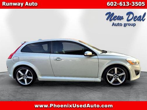 2011 Volvo C30 T5