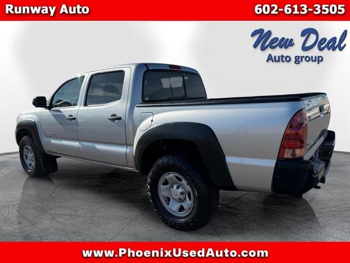 2013 Toyota Tacoma PreRunner