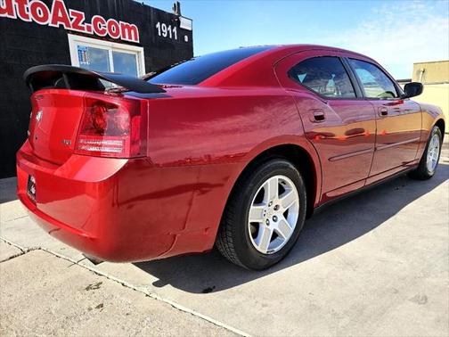 2007 Dodge Charger SXT