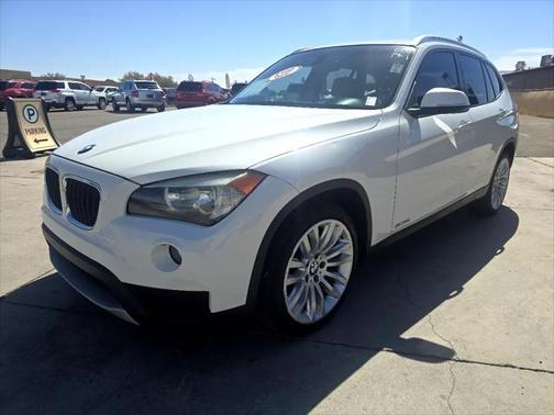 2014 BMW X1 sDrive 28i