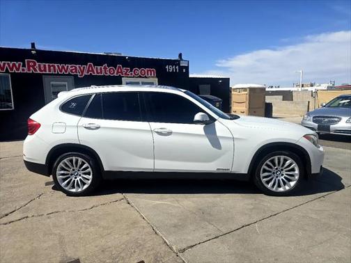 2014 BMW X1 sDrive 28i
