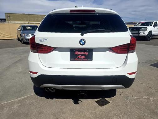 2014 BMW X1 sDrive 28i