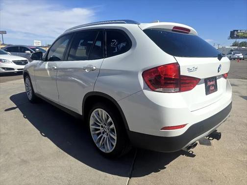 2014 BMW X1 sDrive 28i