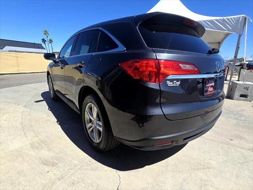 2014 Acura RDX Technology