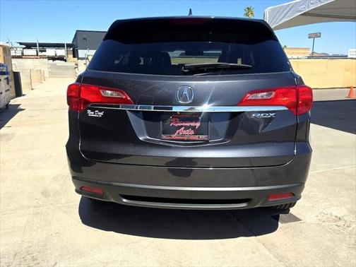 2014 Acura RDX Technology