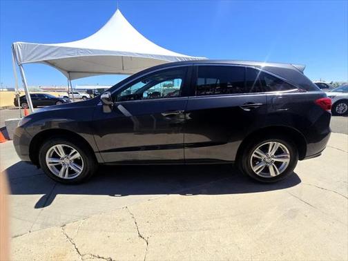 2014 Acura RDX Technology