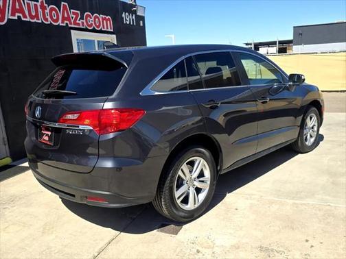 2014 Acura RDX Technology