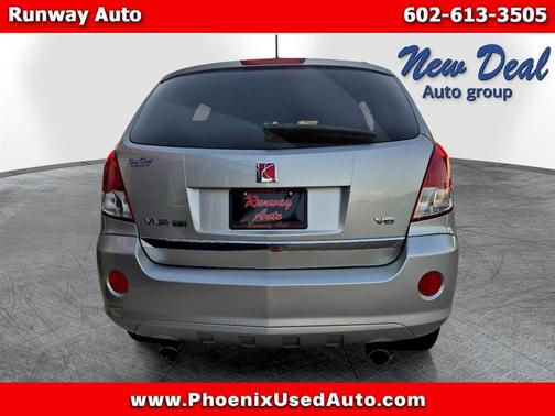 2008 Saturn Vue XR