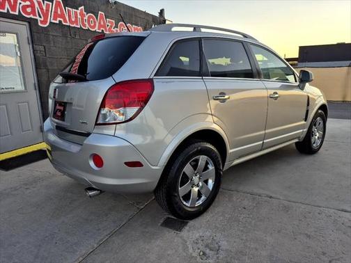 2008 Saturn Vue XR