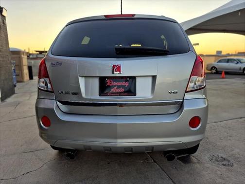2008 Saturn Vue XR